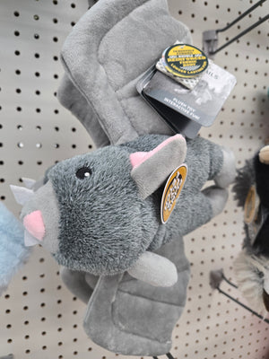Plush Flying Bat 15''