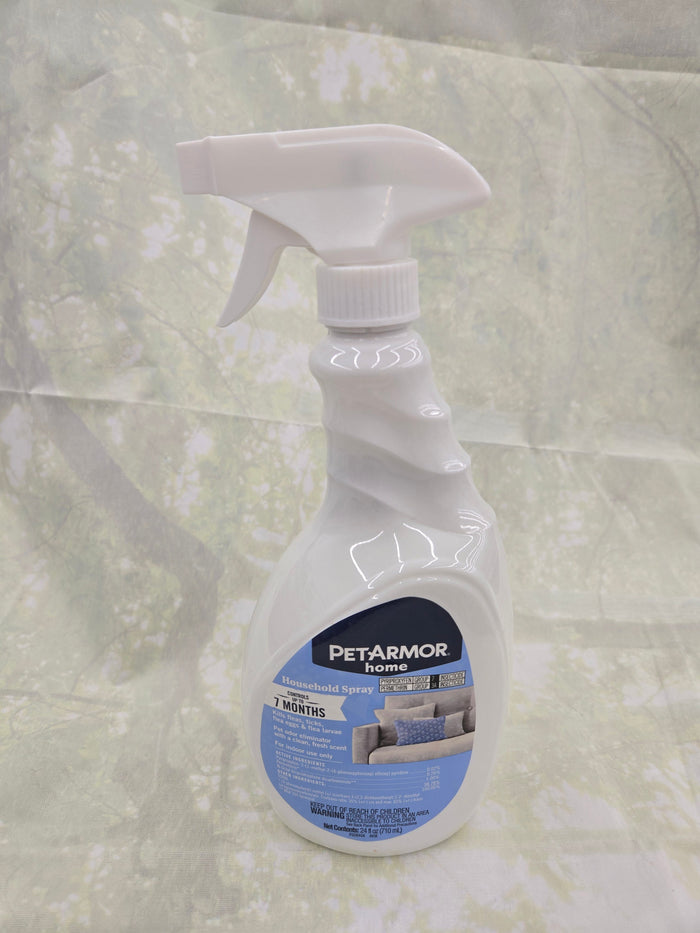 PetArmor Flea Tick House