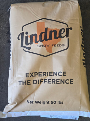 Lindner 16 Meal for Livestock