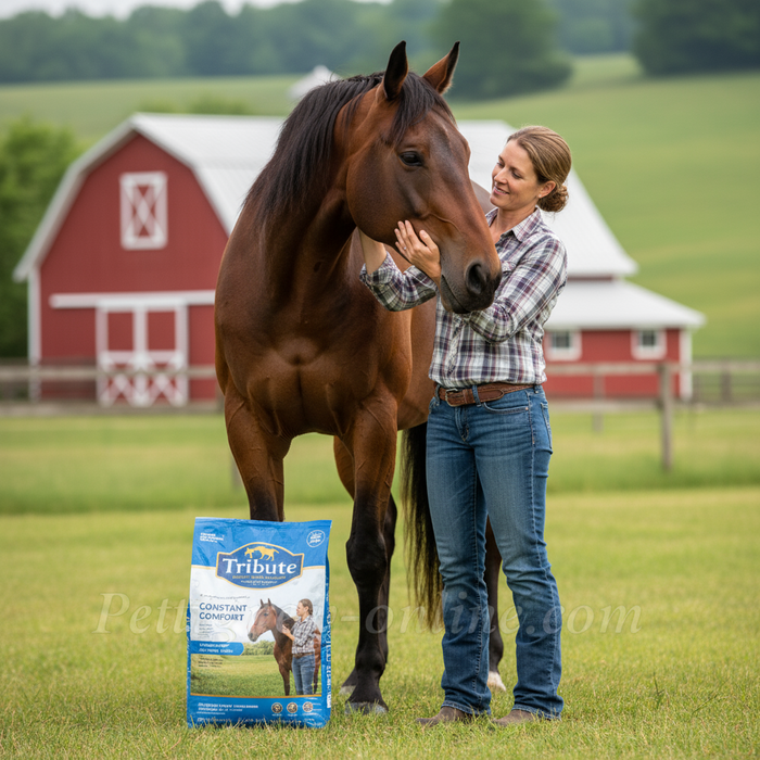 Tribute Constant Comfort