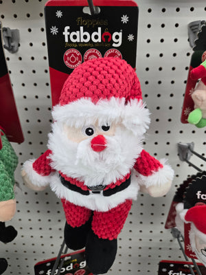 Floppy Santa Small