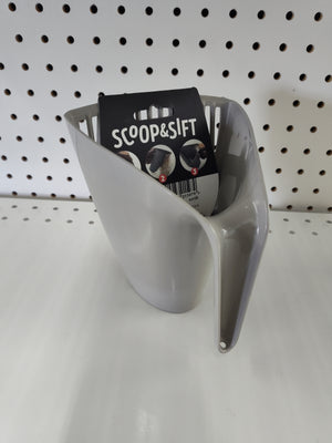 Moderna Jmbo Sifter Scoop
