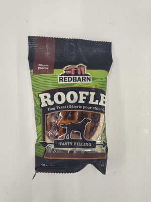 Roofle Dog Treat