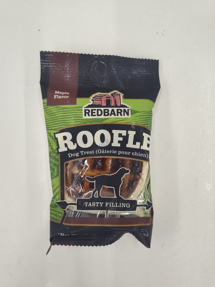 Roofle Dog Treat