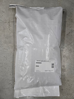 25LB Med. Sunflower Chips
