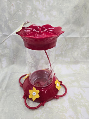 Petit Fleur HB Feeder