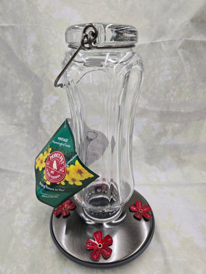 Starglow Vintage HB Bird Feeder