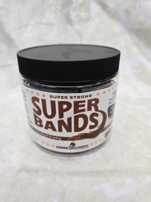 Super Bands BRN