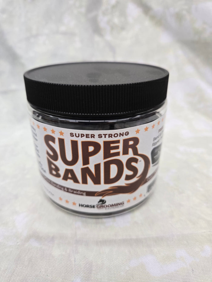 Super Bands BRN