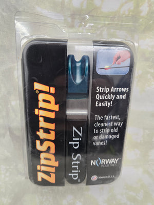 ZipStrip Fishing Tool