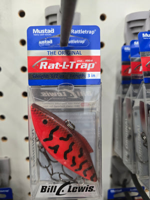 Rat-L-Trap Rat-L-Trap