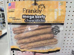 Chicken Sticks 4 Count