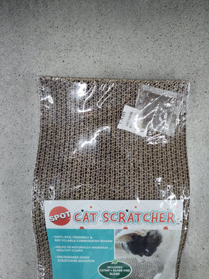 Wave Cat Scratcher 17"