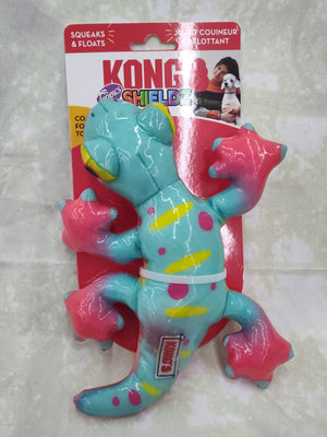 Kong Tropics Medium Gecko
