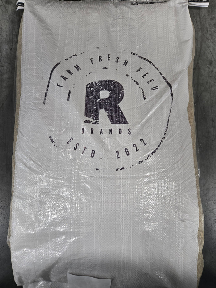 R Brand 16 Layer Crumble