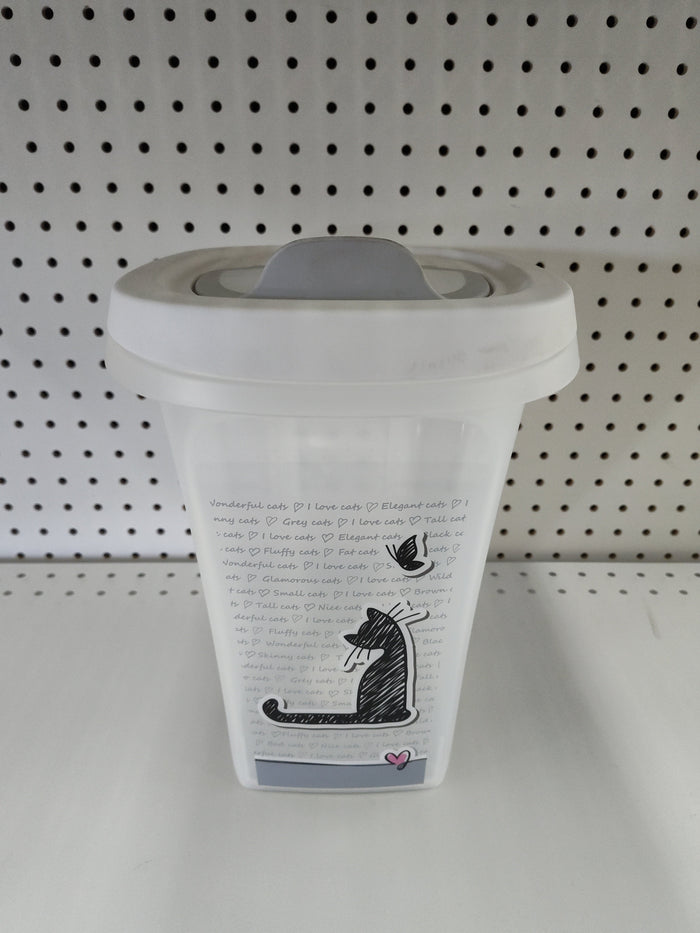 Moderna Cat 25.5 Cup Container