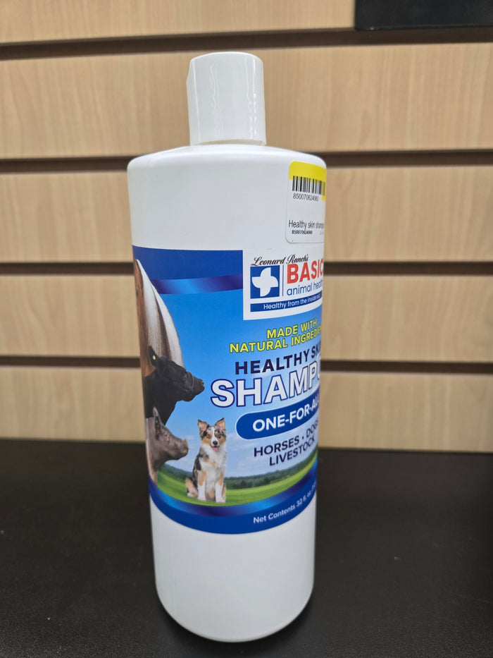 Healthy Skin Shampoo (32 oz)