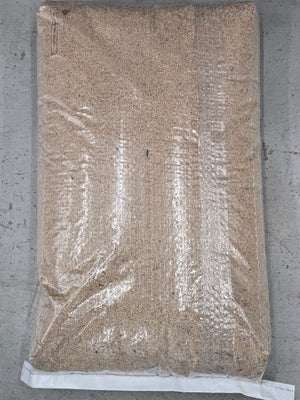 50LB White Millet