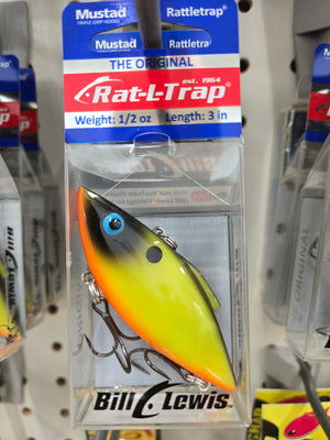 Rat-L-Trap Rat-L-Trap