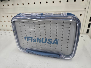 Dual Sided M Fly&jig Box