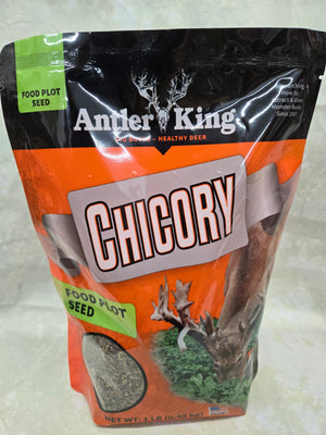 AK Chicory