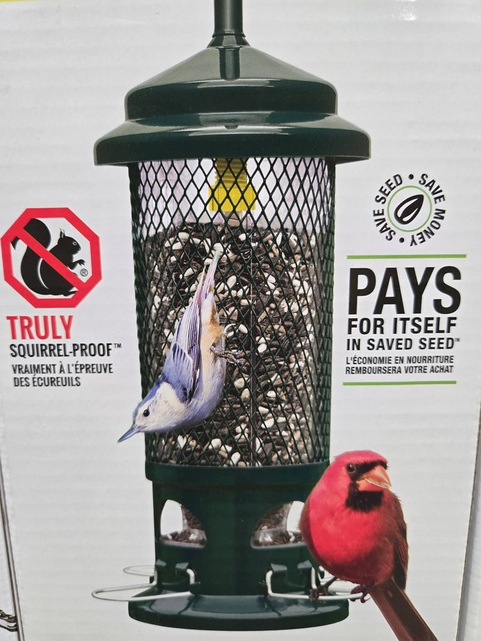 Squirrel Buster Standard Feeder