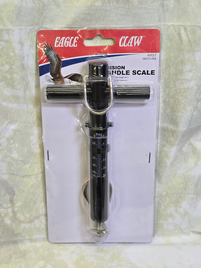 EC Precision T-Handle