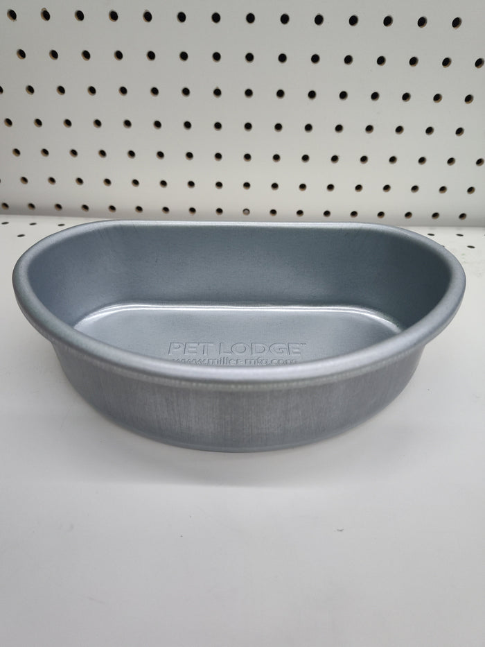 Galvanized Cage Cup Qt.