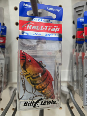 Rat-L-Trap Rat-L-Trap