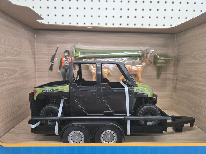 Polaris Ranger Kids Toy Set