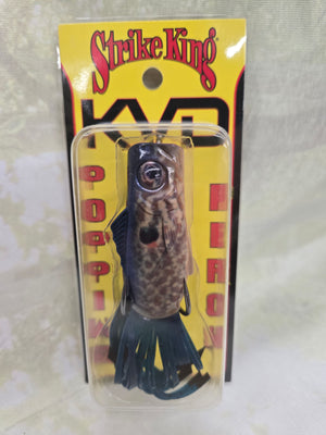 KVD Pop'N Perch