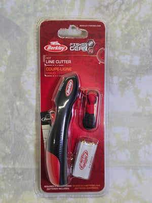 Hot Line Cutter