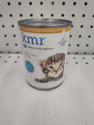 11 oz KMR-Kitten Milk Replacer Liquid