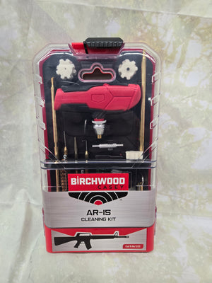 BC 22-Piece AR-15 Cleaning Kit