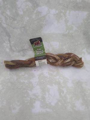 Redbarn Braid 7''