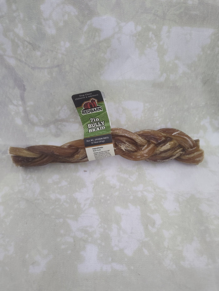 Redbarn Braid 7''