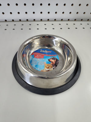 No-Tip Antiskid Cat Dish