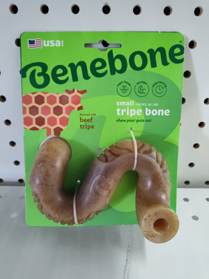 Benebone Small Tripe Bone