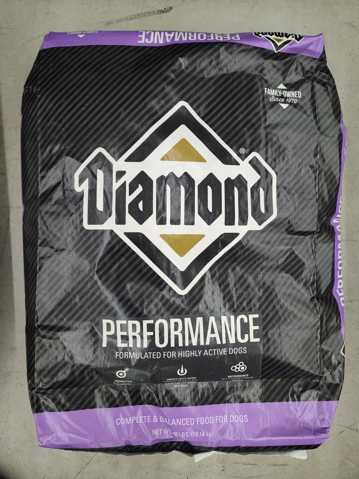 DIAMOND Naturals Professional Formula 30/20 Dog Food (40 lbs)