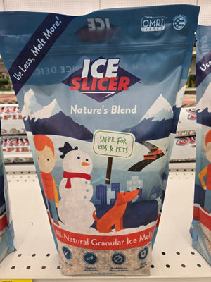 Pet Safe Ice Slicer
