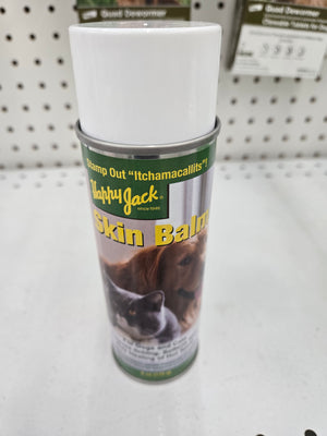 Happy Jack Skin Balm Aero for Dogs and Cats