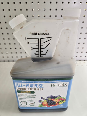 All-Purpose Fertilizer, Quart