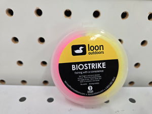 Loon Biostrike Pnk/Ylw