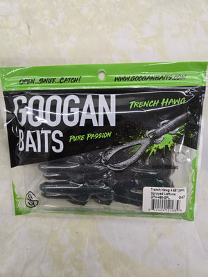 Trench Hawg 4.65" Fishing Lure
