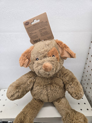 Trix Plush Dog Enno