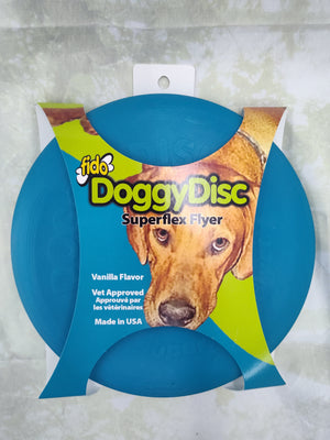 Fido Large Doggy Disk