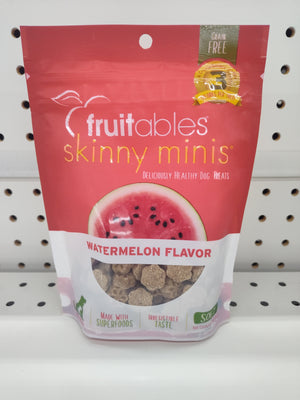 Fruitables 5oz Watermelon
