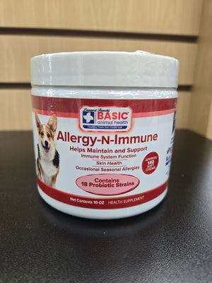 Allergy-N-Immune (1 lb)