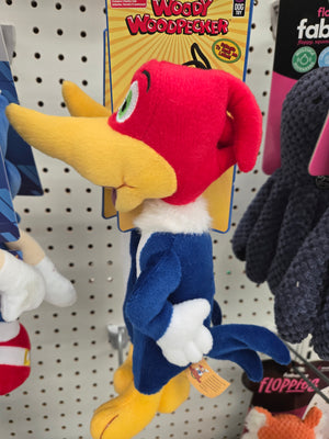 Woody Woodpecker 11'' Toy