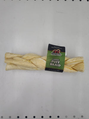 Redbarn Large Puff Twist